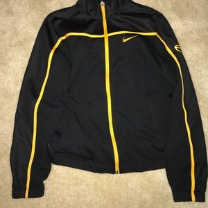 Zip up men’s Kobe Bryant nike jacket